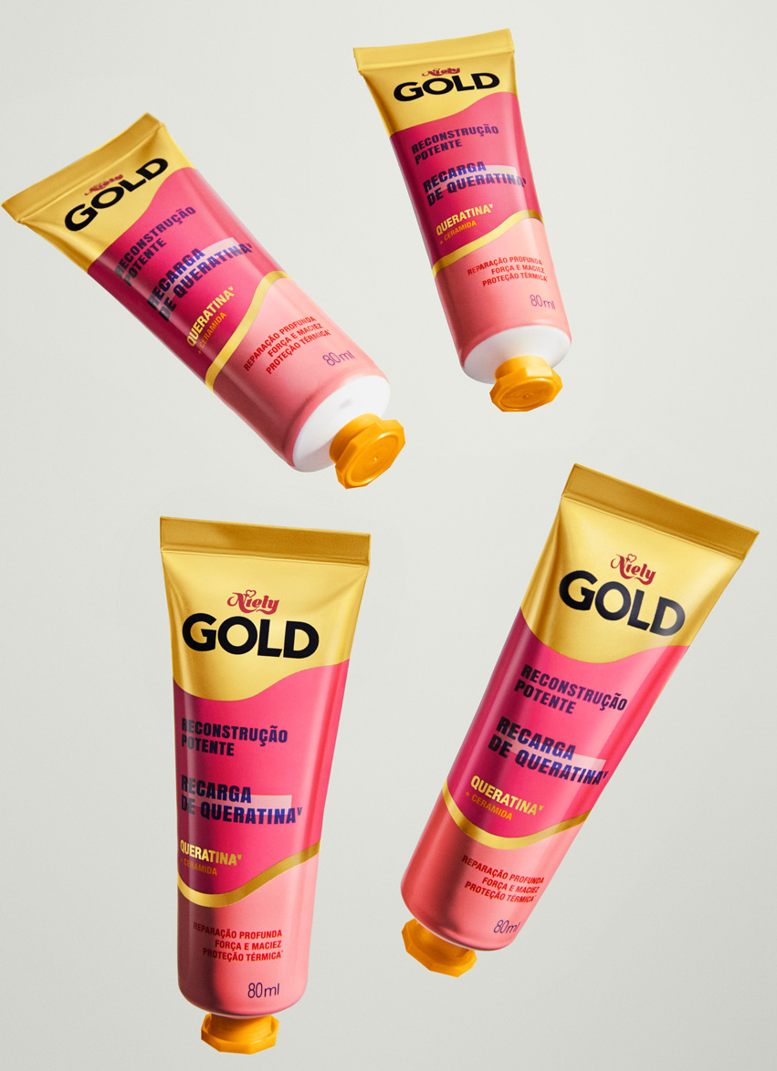 Recarga de Queratina-V