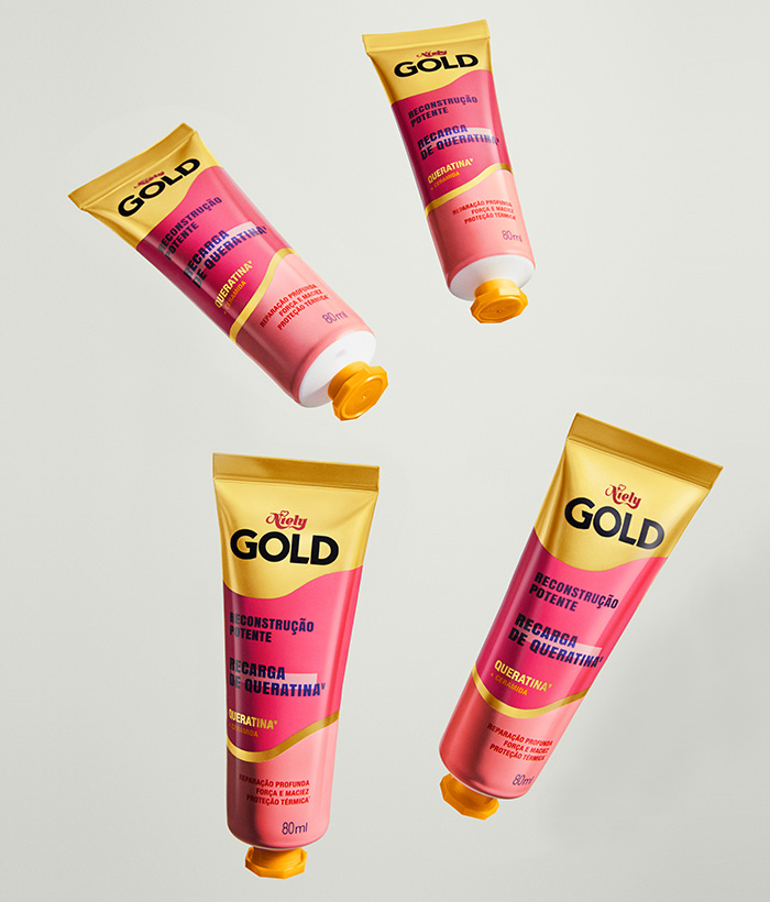 Recarga de Queratina-V